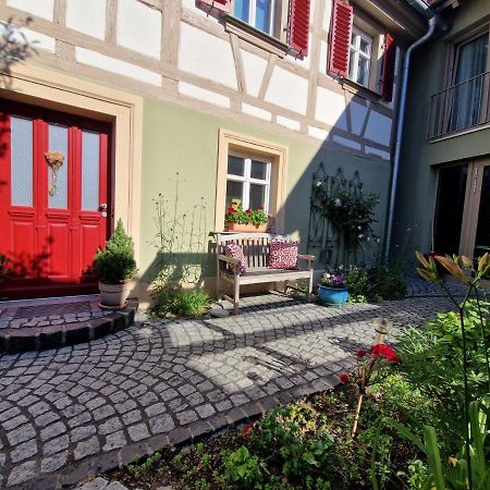 Luisenhof Hotel Geisfeld  Екстериор снимка