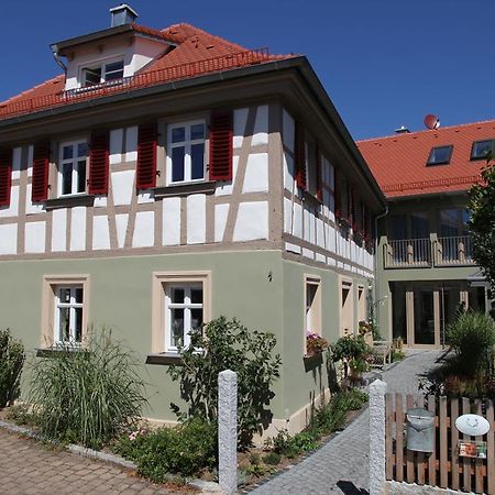 Luisenhof Hotel Geisfeld  Екстериор снимка