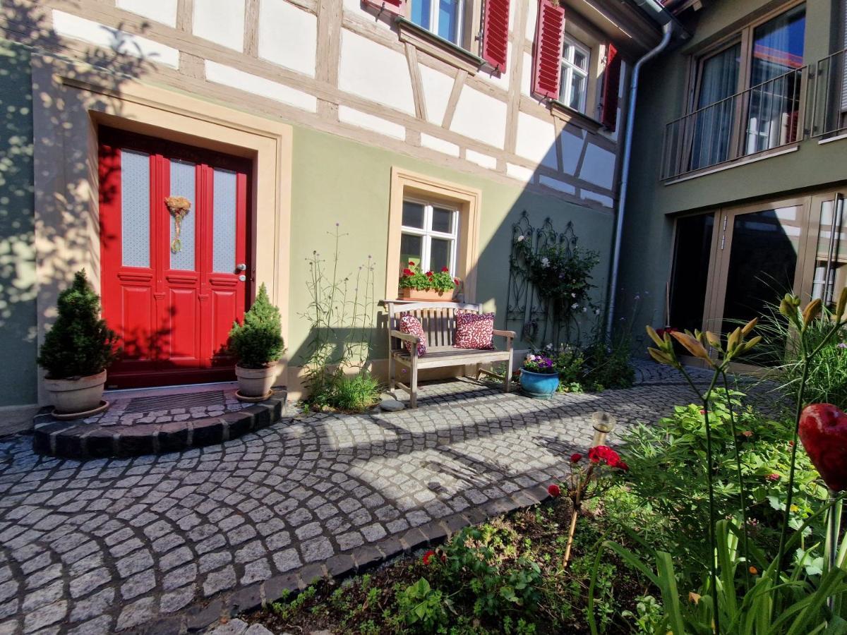 Luisenhof Hotel Geisfeld  Екстериор снимка