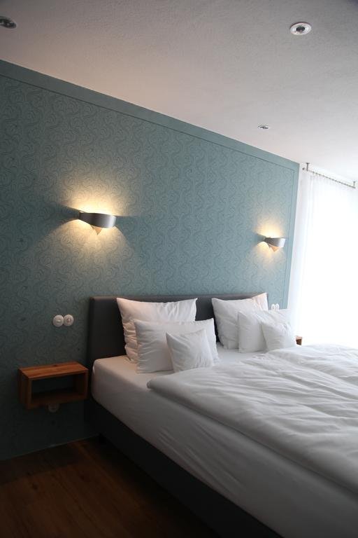 Luisenhof Hotel Geisfeld  Стая снимка