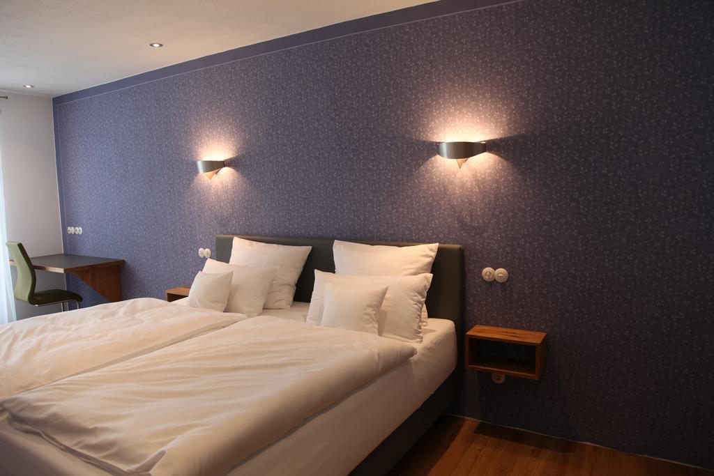 Luisenhof Hotel Geisfeld  Стая снимка