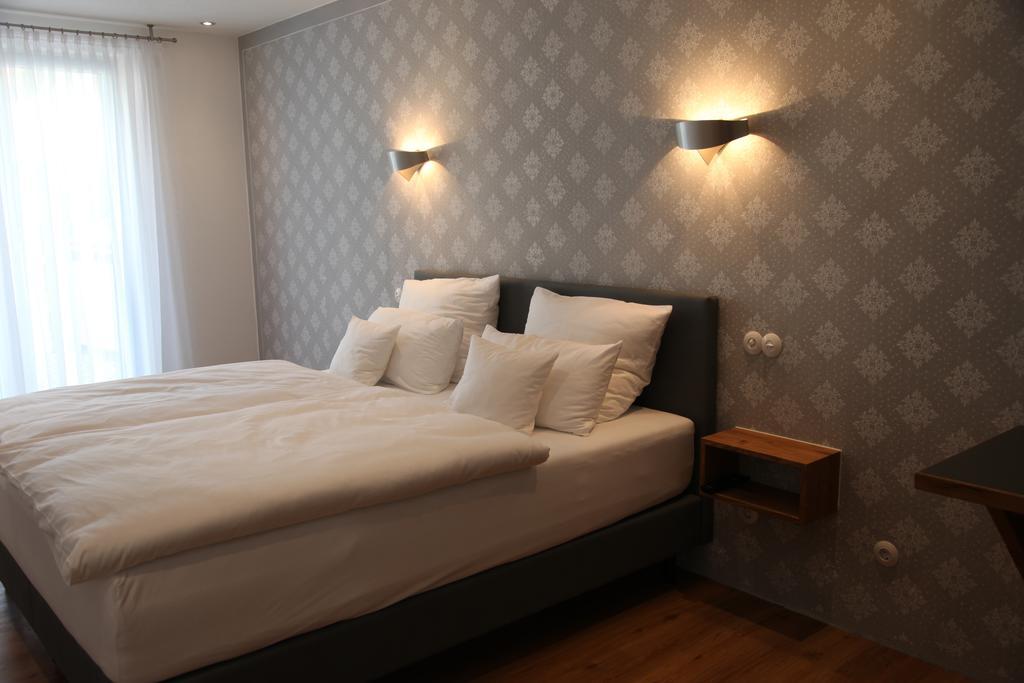 Luisenhof Hotel Geisfeld  Стая снимка