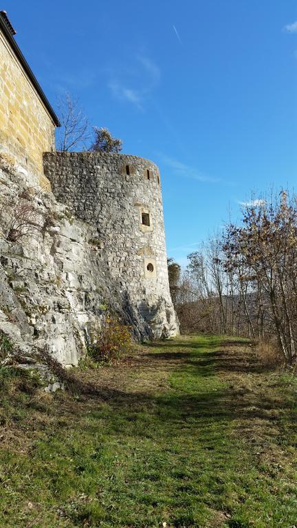 Luisenhof Hotel Geisfeld  Екстериор снимка