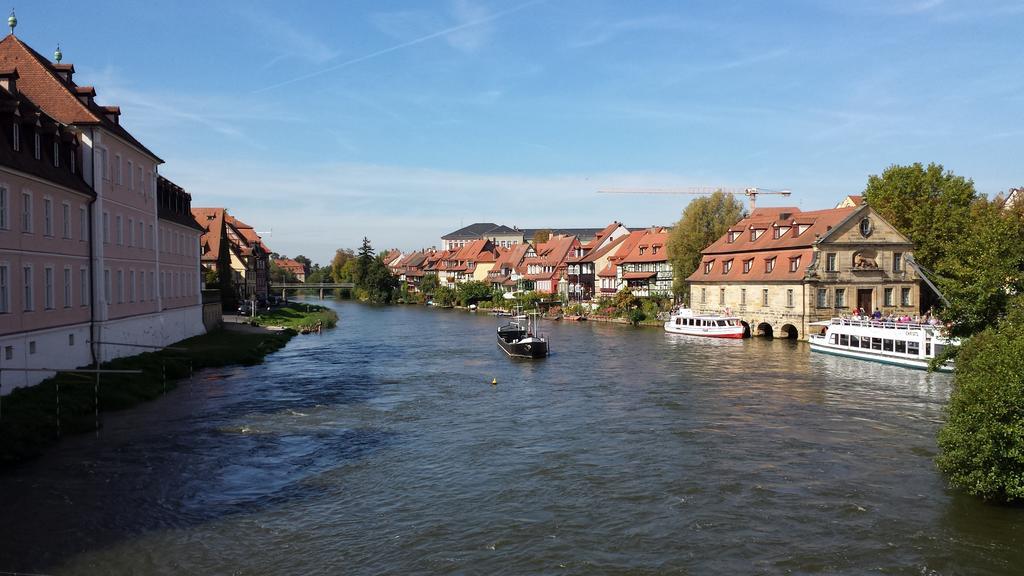 Luisenhof Hotel Geisfeld  Екстериор снимка