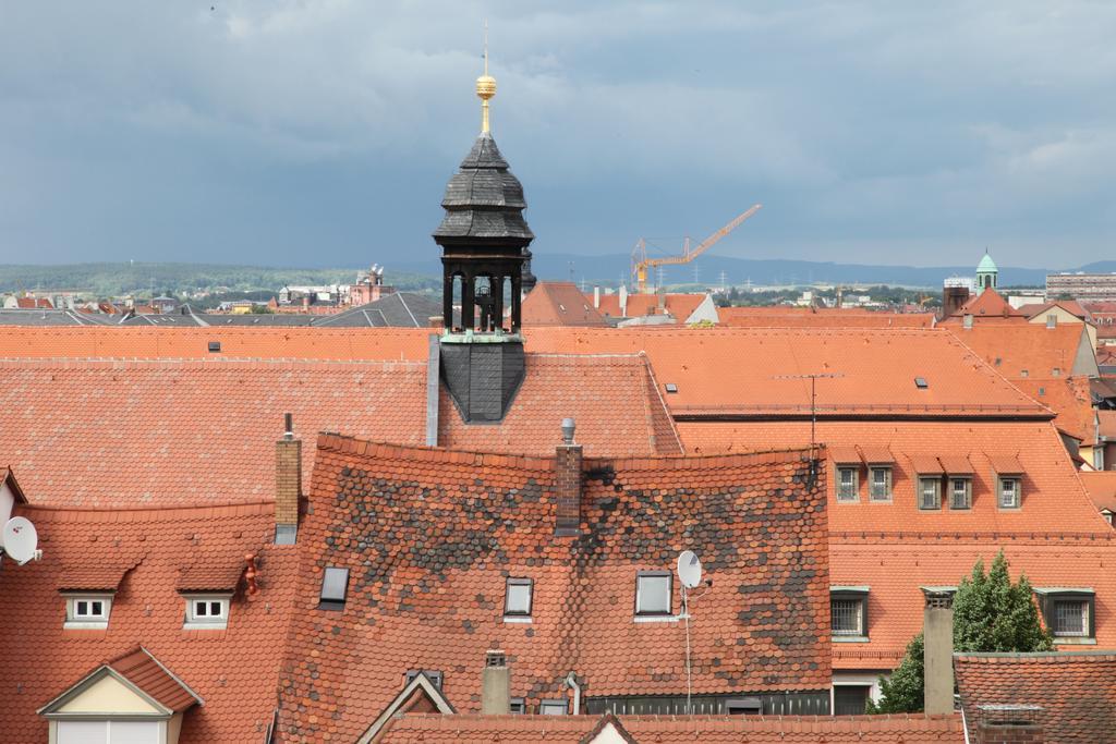Luisenhof Hotel Geisfeld  Екстериор снимка