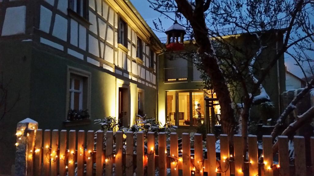 Luisenhof Hotel Geisfeld  Екстериор снимка