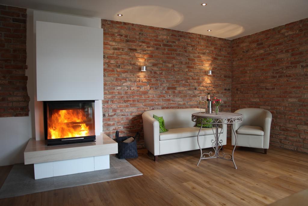 Luisenhof Hotel Geisfeld  Екстериор снимка