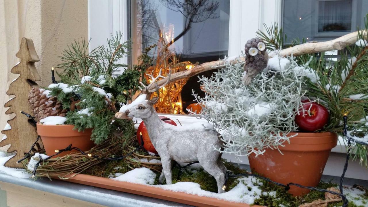 Luisenhof Hotel Geisfeld  Екстериор снимка